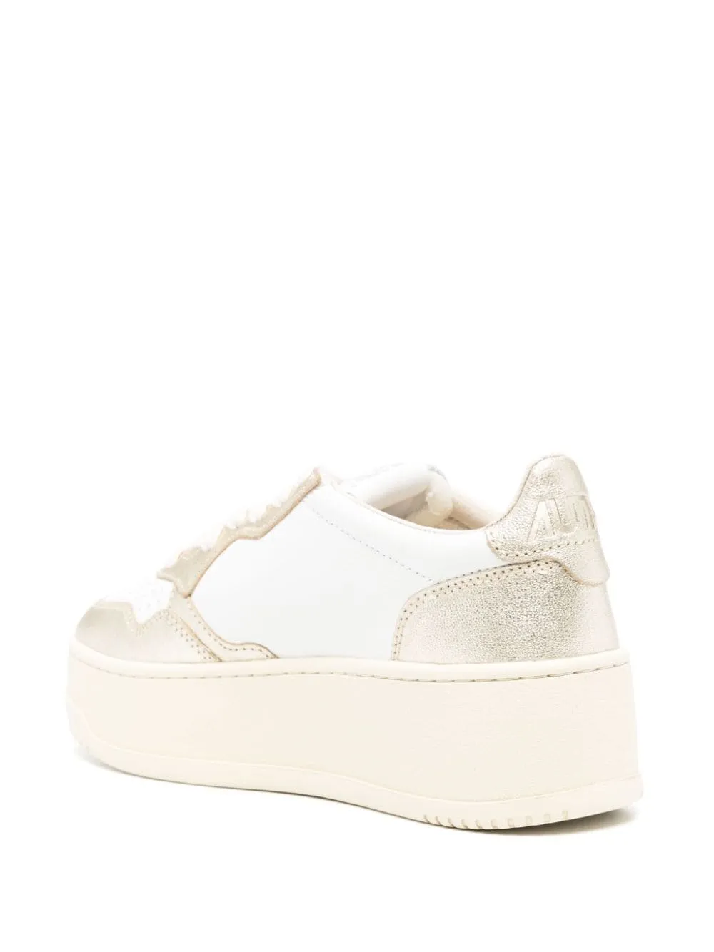 AUTRY Sneakers platform