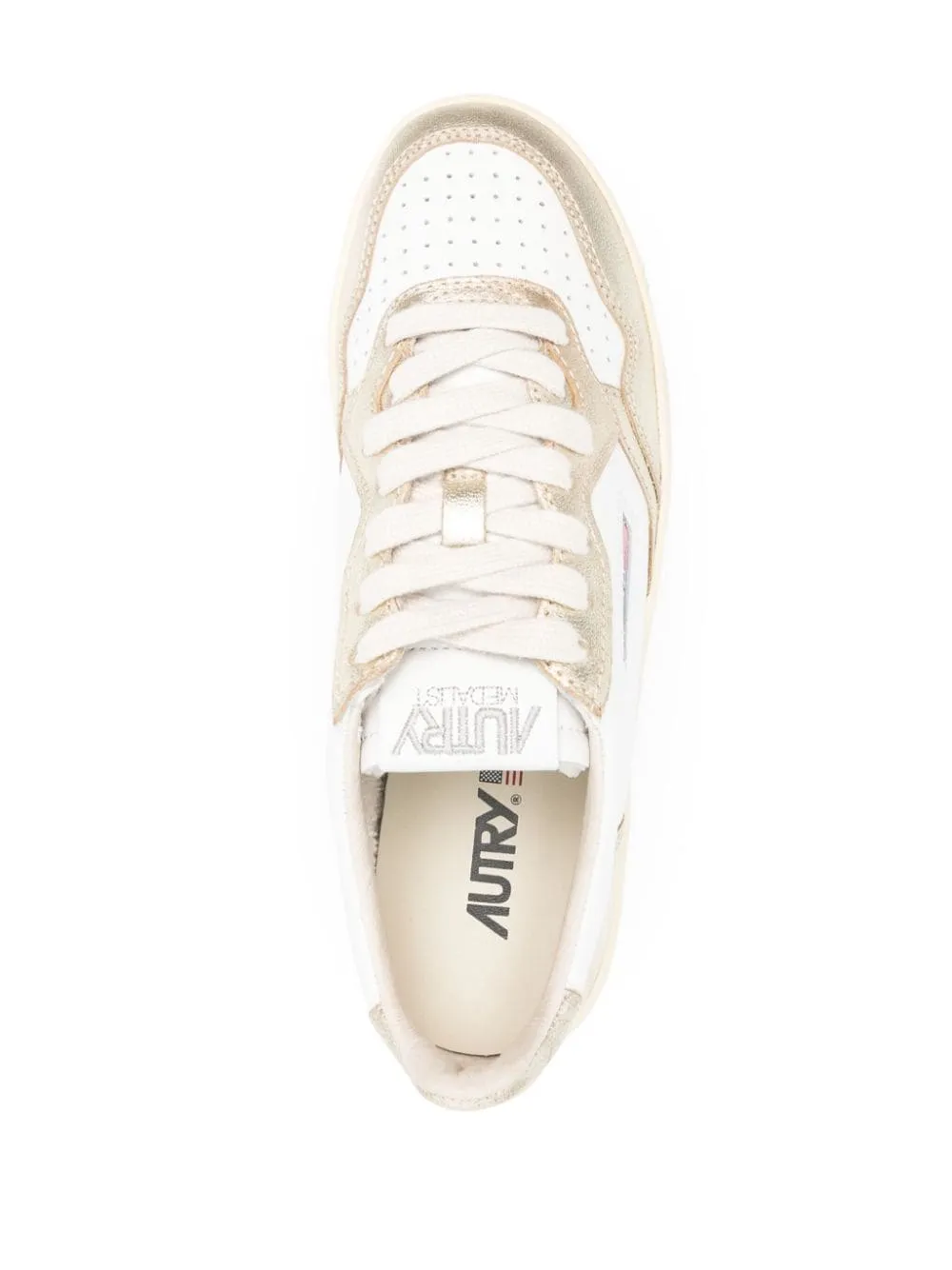 AUTRY Sneakers platform