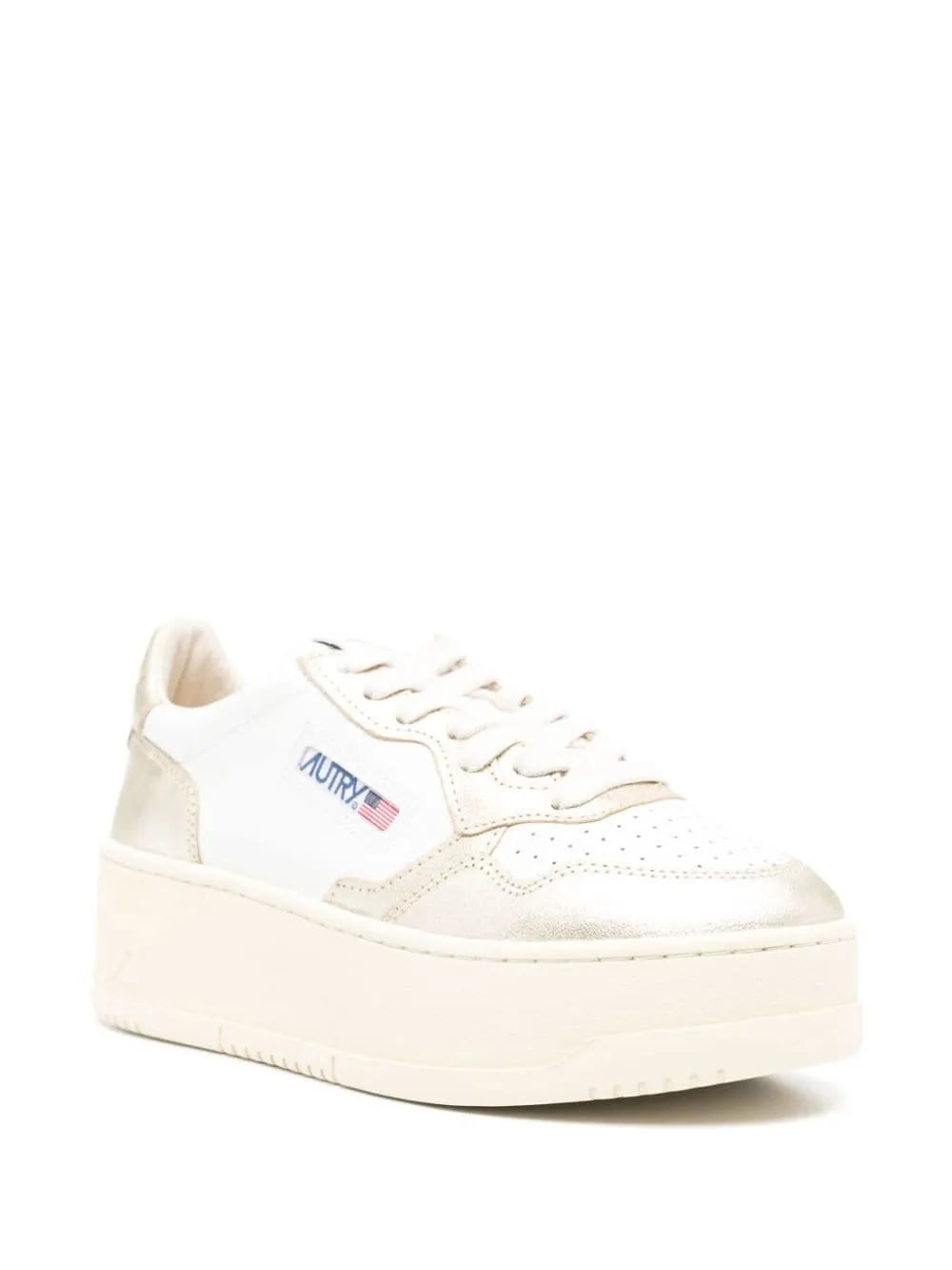 AUTRY Sneakers platform