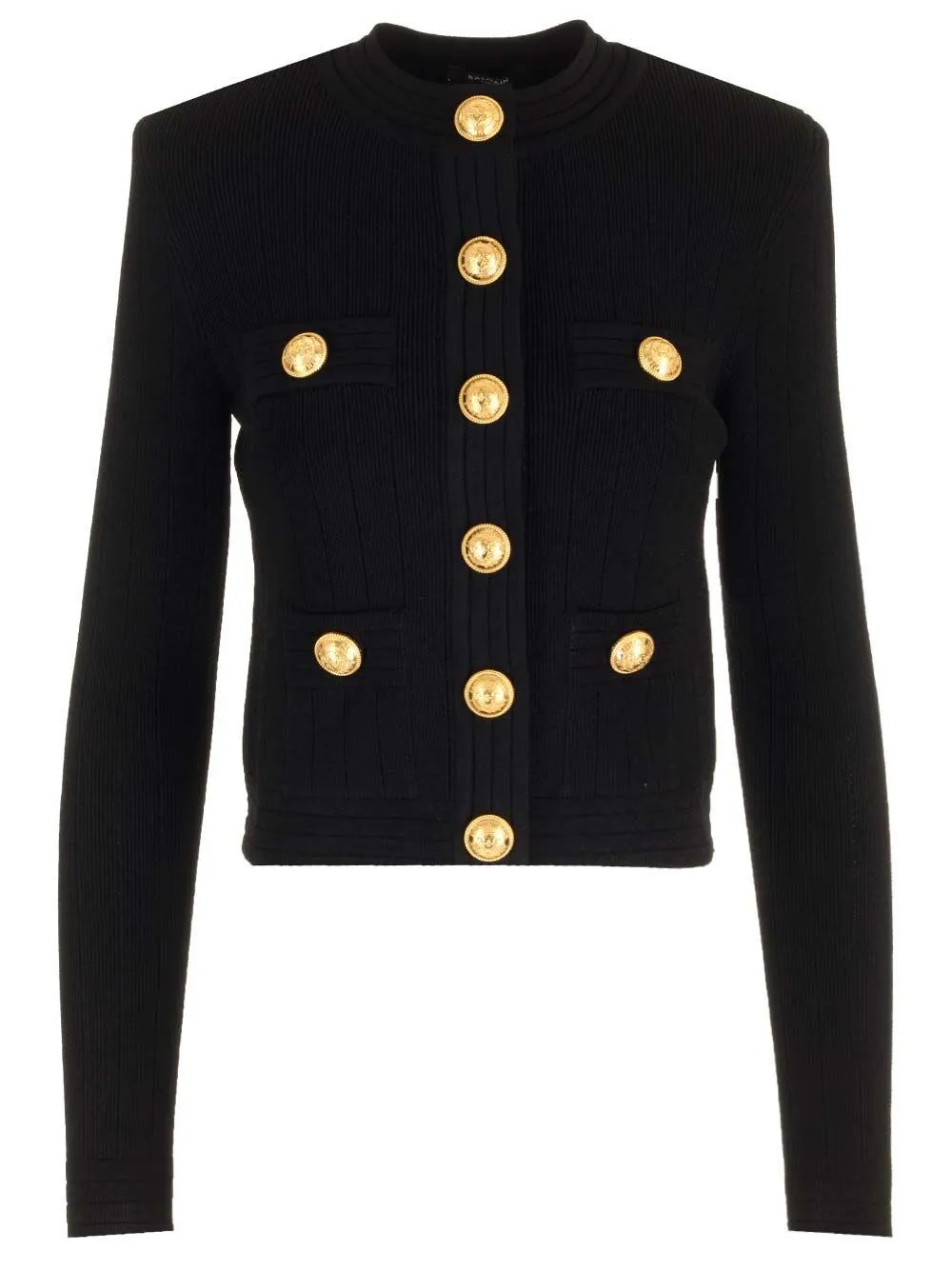   Balmain  Cardigan corto