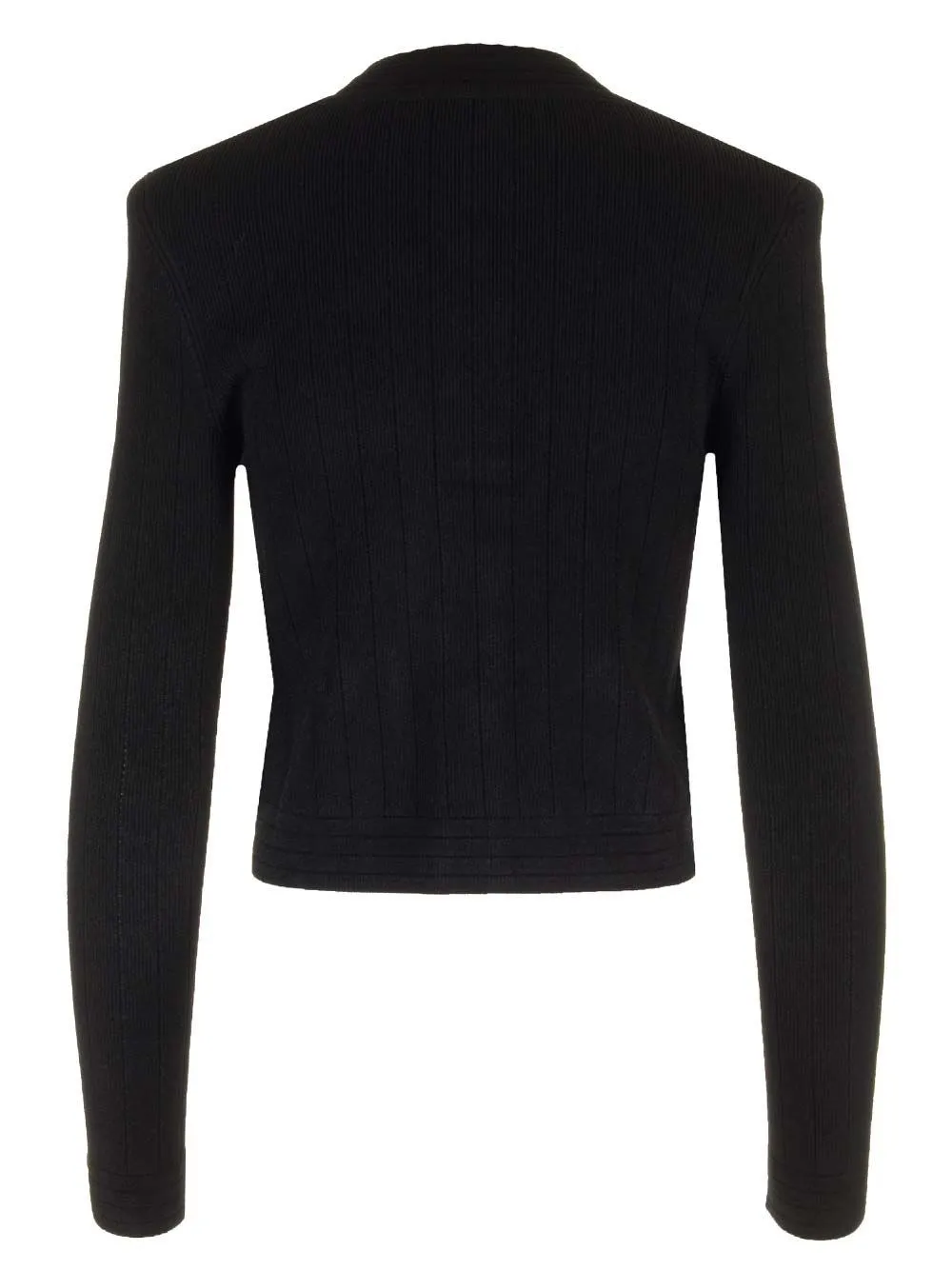   Balmain  Cardigan corto