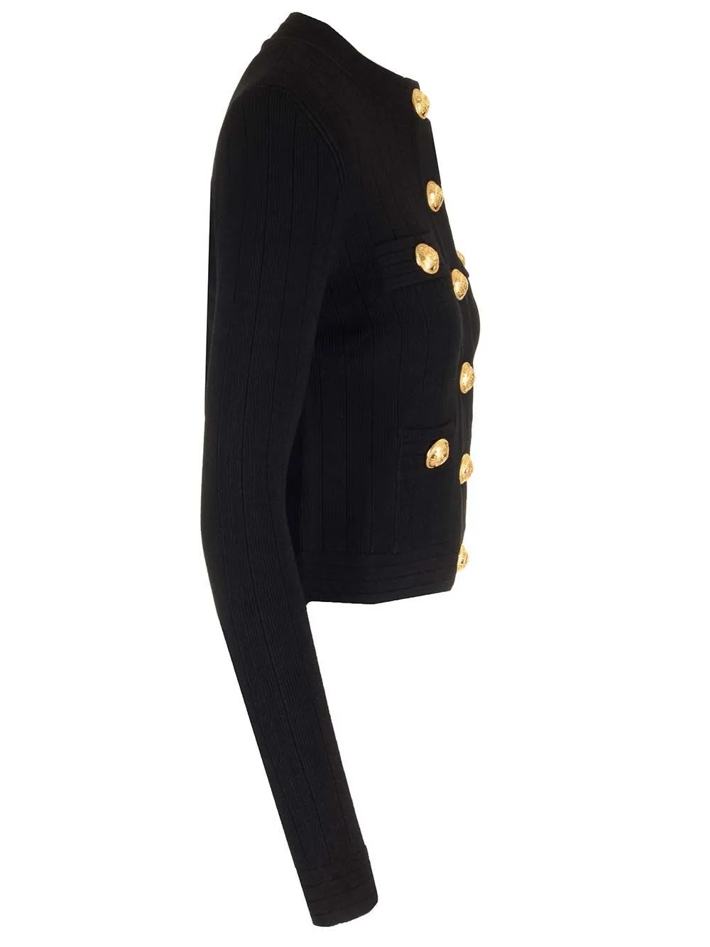   Balmain  Cardigan corto
