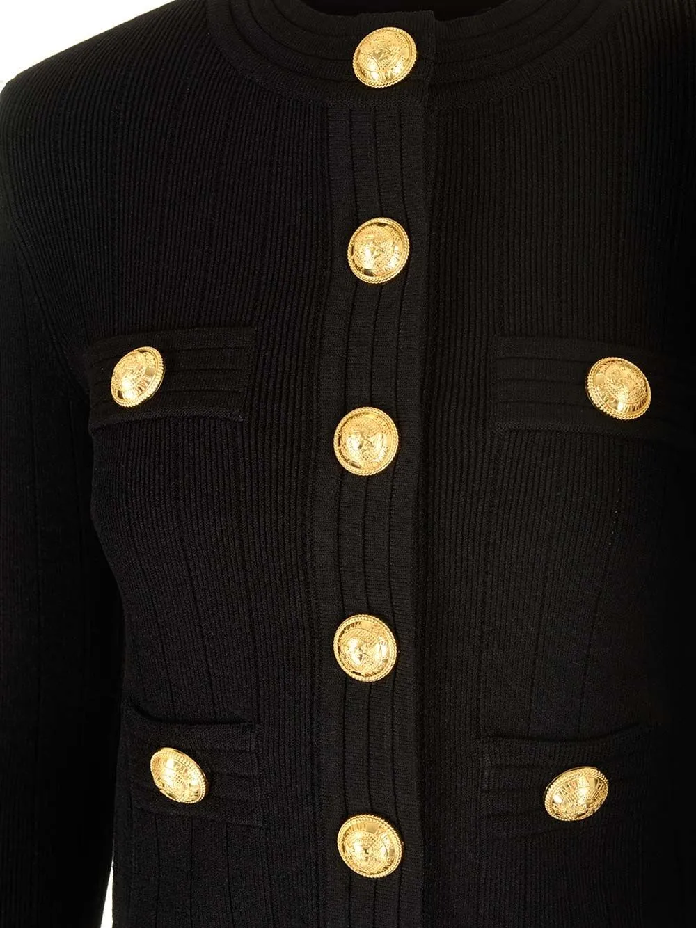   Balmain  Cardigan corto