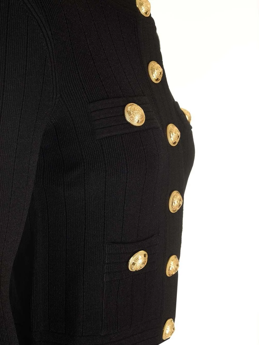   Balmain  Cardigan corto