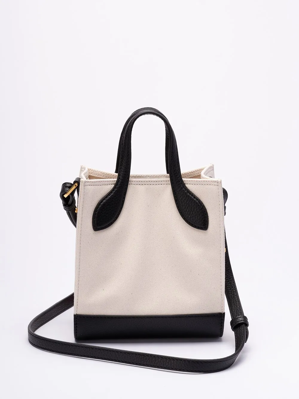 `Bar Keep On Spiro Eco` Mini Tote Bag