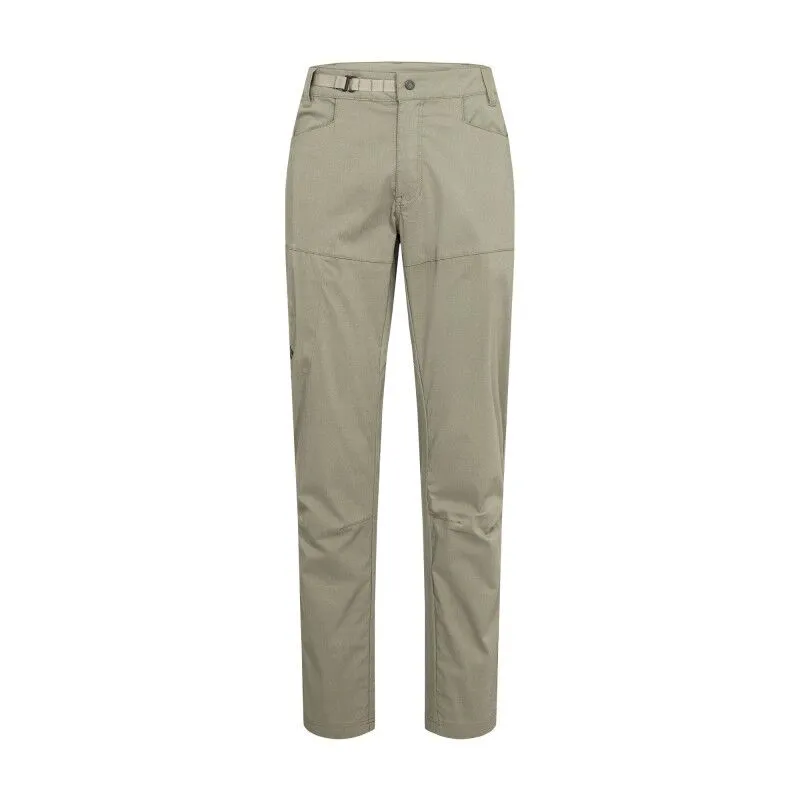 Black Diamond Anchor Stretch Pants - Pantaloni da arrampicatas - Uomo