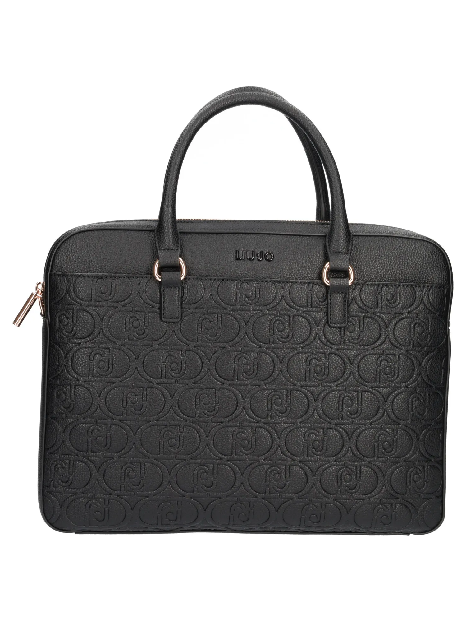 Borsa a mano Liu Jo da donna nera
