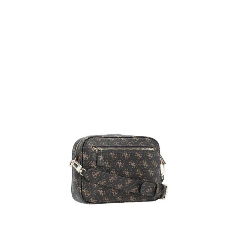 BORSA DONNA A TRACOLLA MERIDIAN CAMERA BAG GUESS