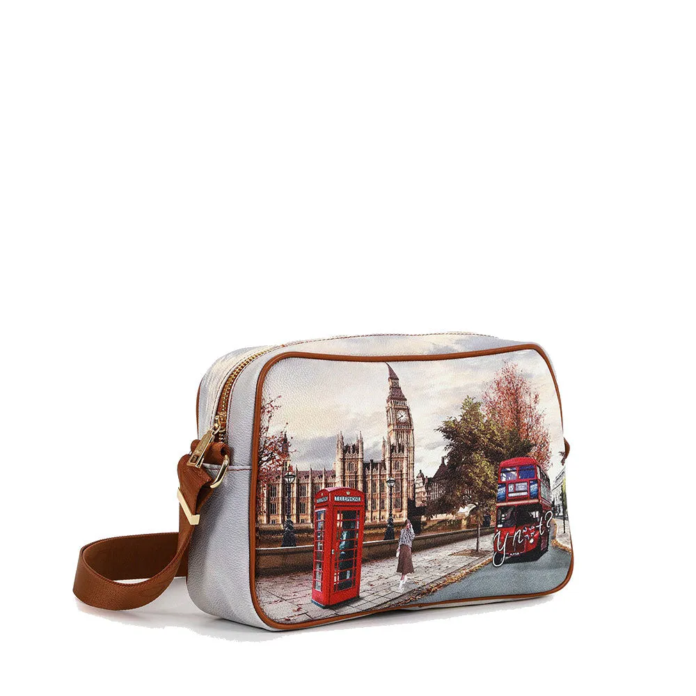 Borsa Donna a Tracolla Y NOT YES-440 London Street