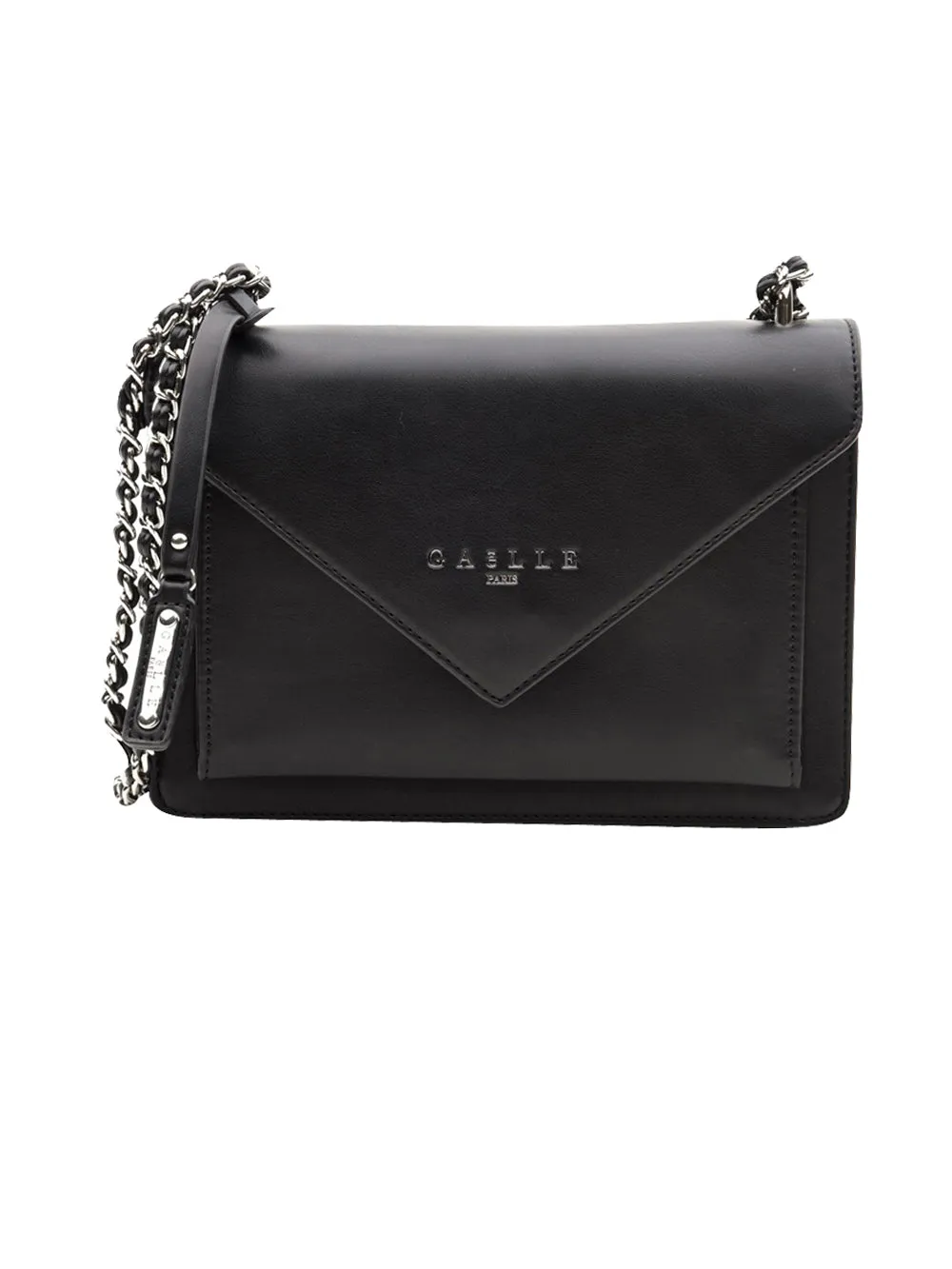 Borsa Donna con tracolla con catena