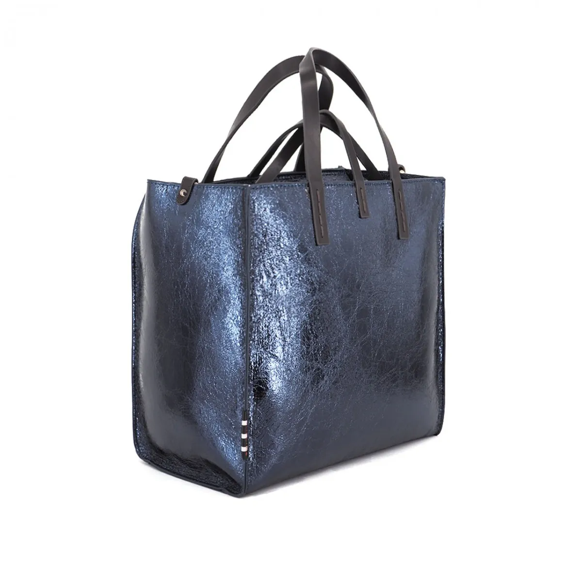 Borsa Felicia Medium , Blu