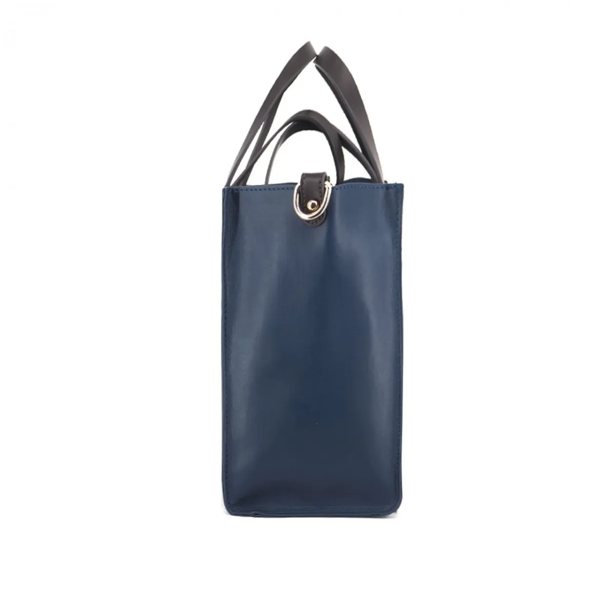 Borsa Felicia Medium , Blu