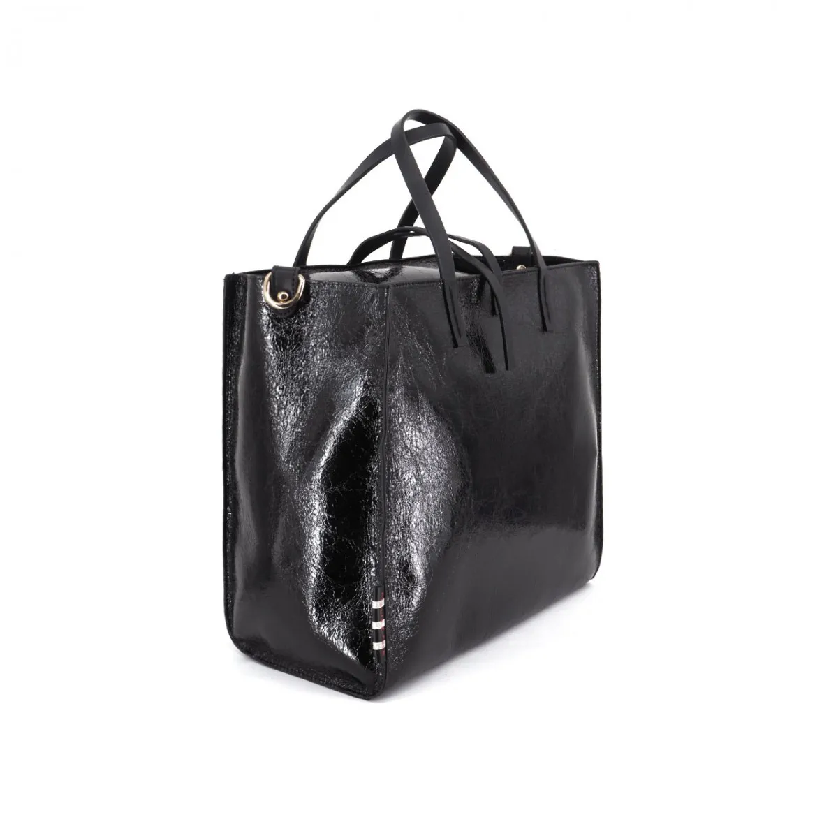 Borsa Felicia Medium , Nero