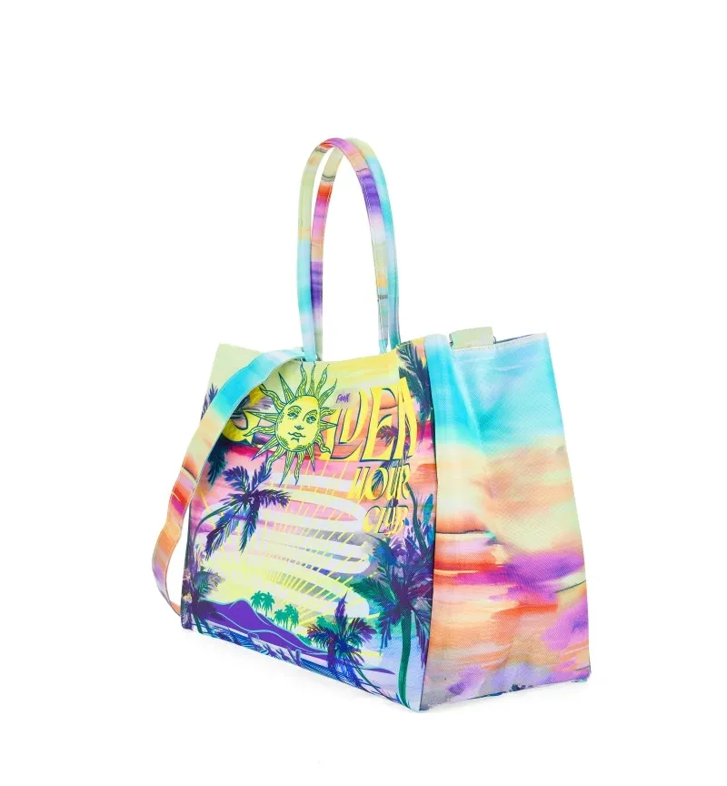 Borsa mare