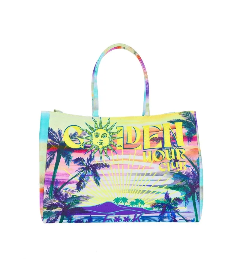 Borsa mare