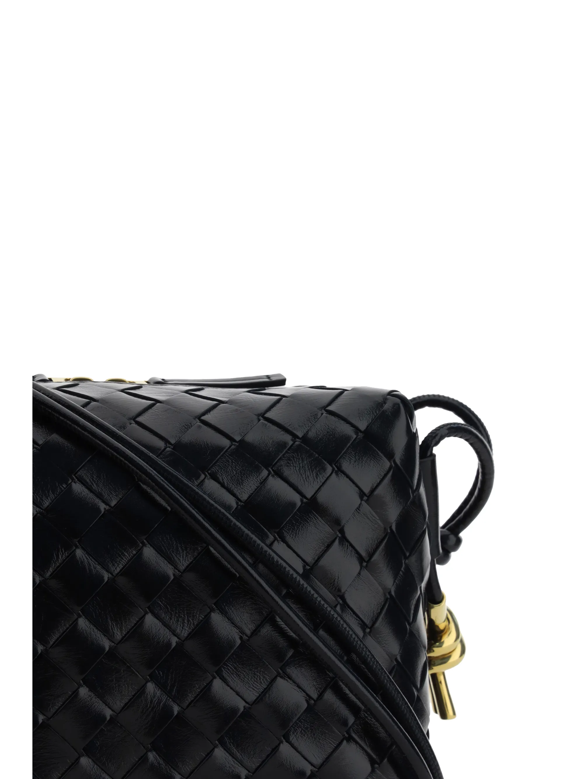     BOTTEGA VENETA      Borsa a Tracolla Loop