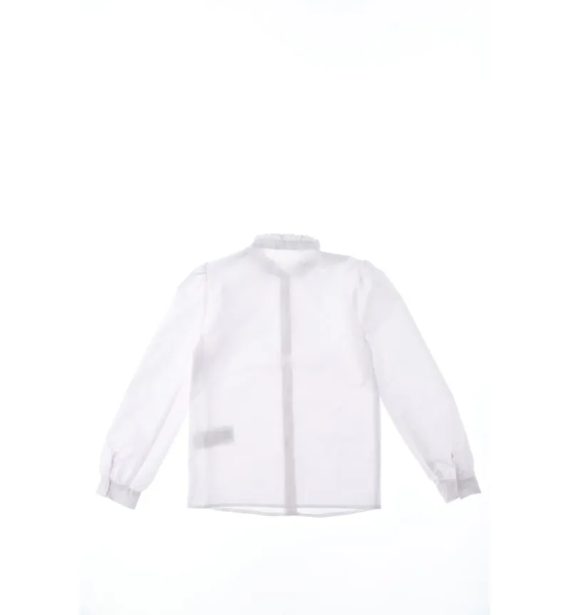 Camicia alla coreana