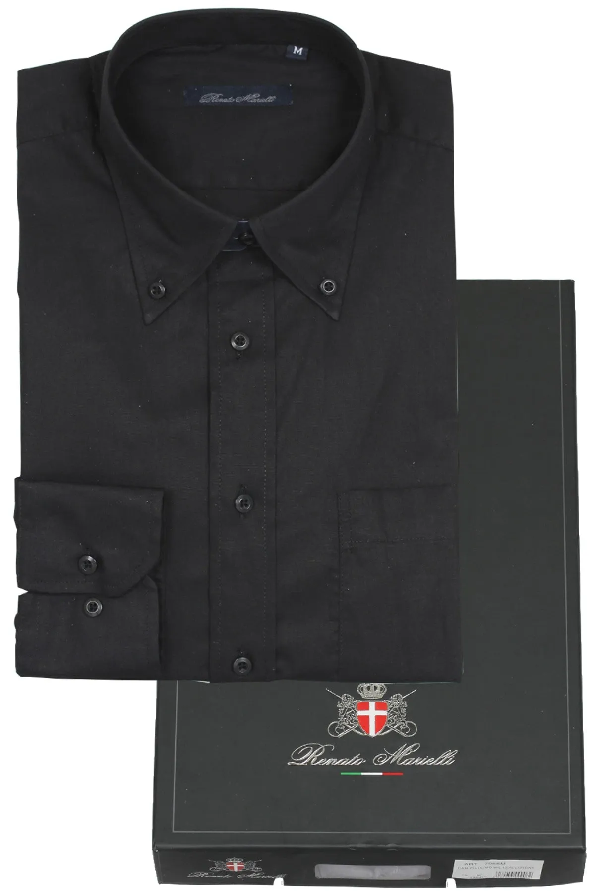 Camicia con Taschino