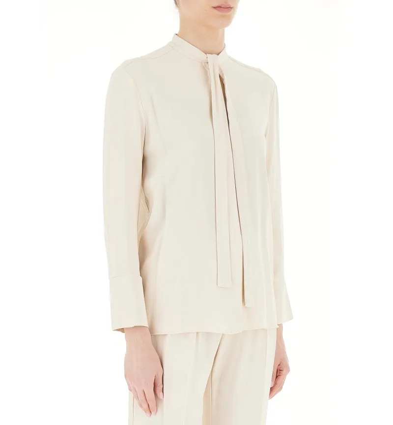 Camicia maniche lunghe