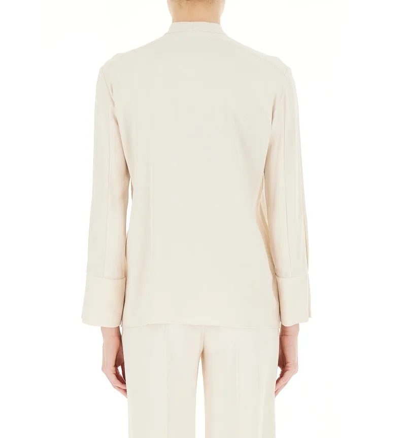 Camicia maniche lunghe