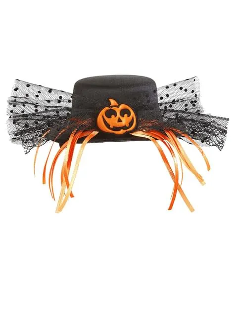 Cappello Halloween