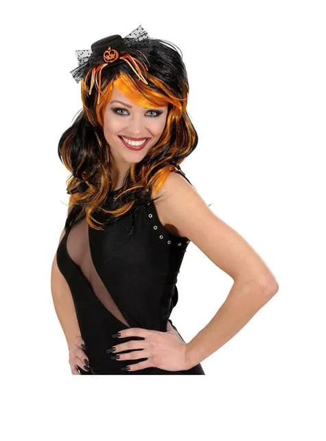 Cappello Halloween