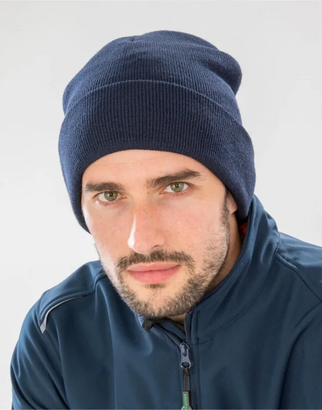 Cappello riciclato Thinsulate ™