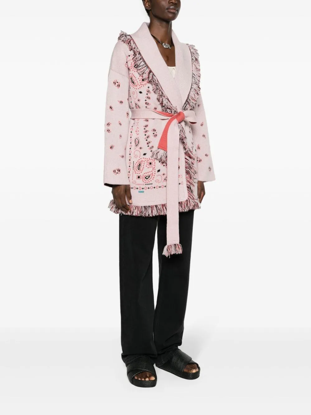 Cardigan 'Bandana'