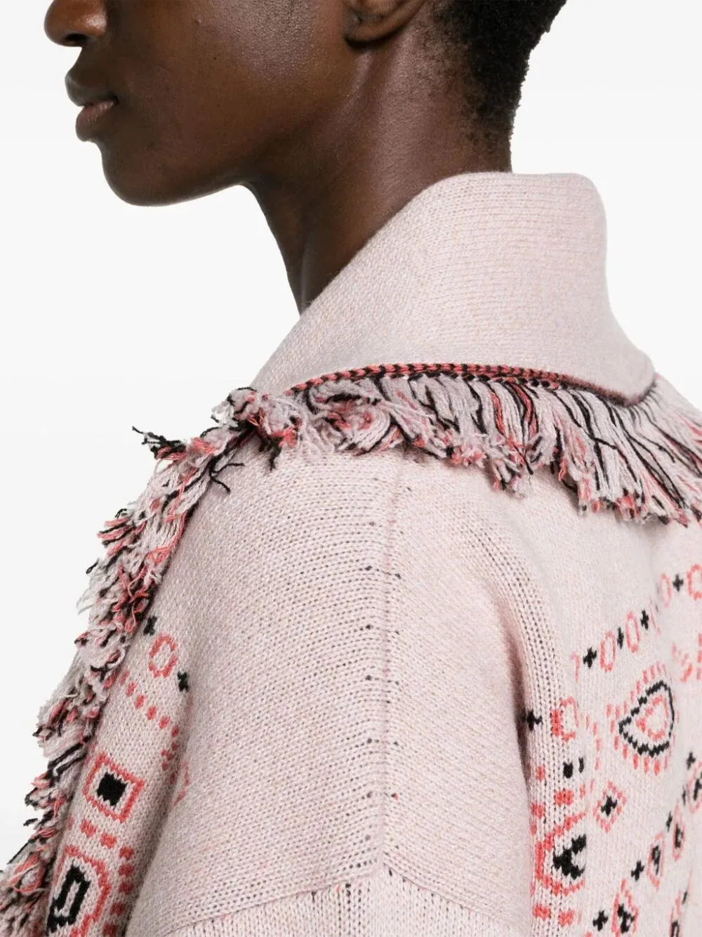 Cardigan 'Bandana'