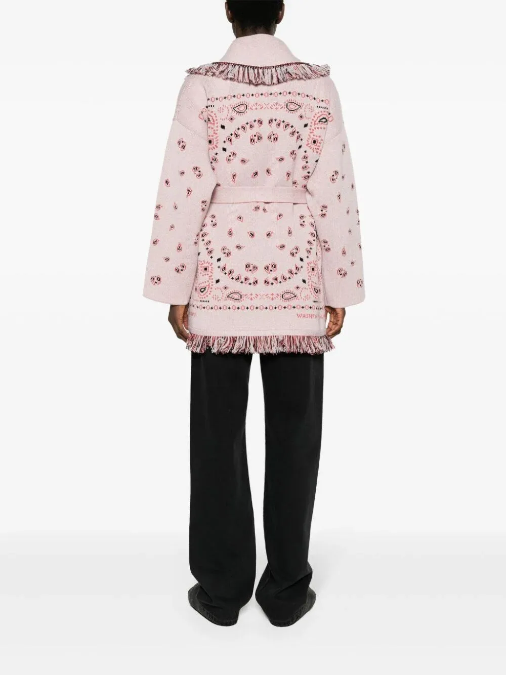 Cardigan 'Bandana'