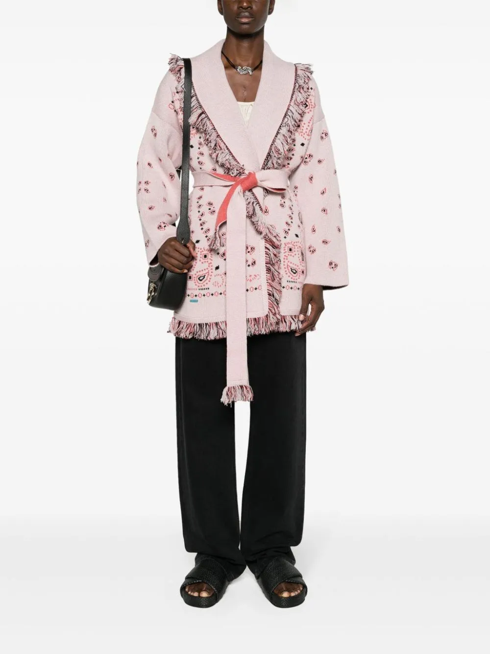 Cardigan 'Bandana'