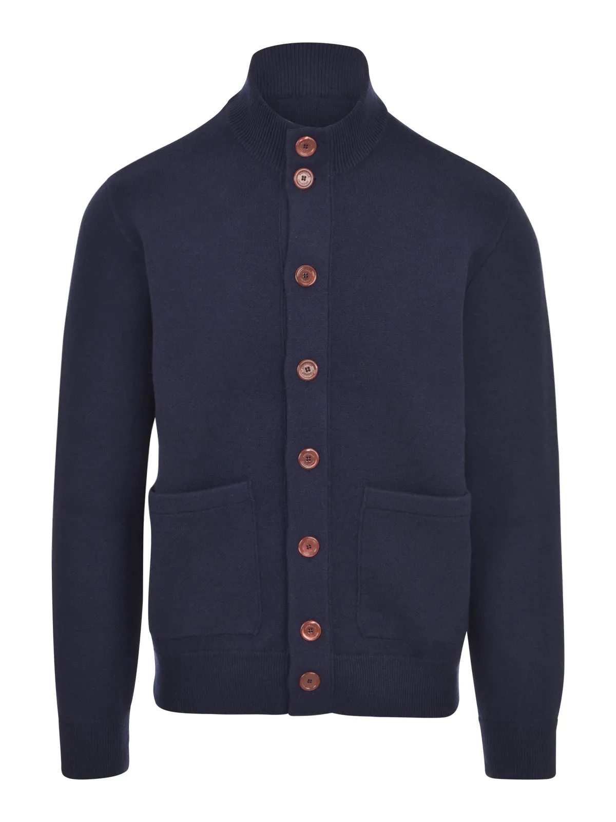 Cardigan BRUNELLO CUCINELLI - M3610881