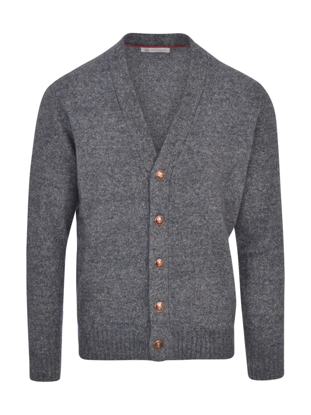 Cardigan BRUNELLO CUCINELLI - MSO706806