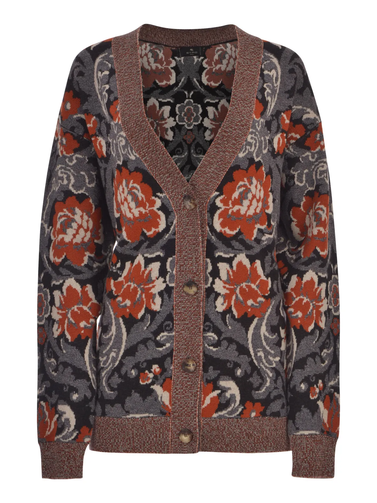 Cardigan Etro - WRKE0212-AV523
