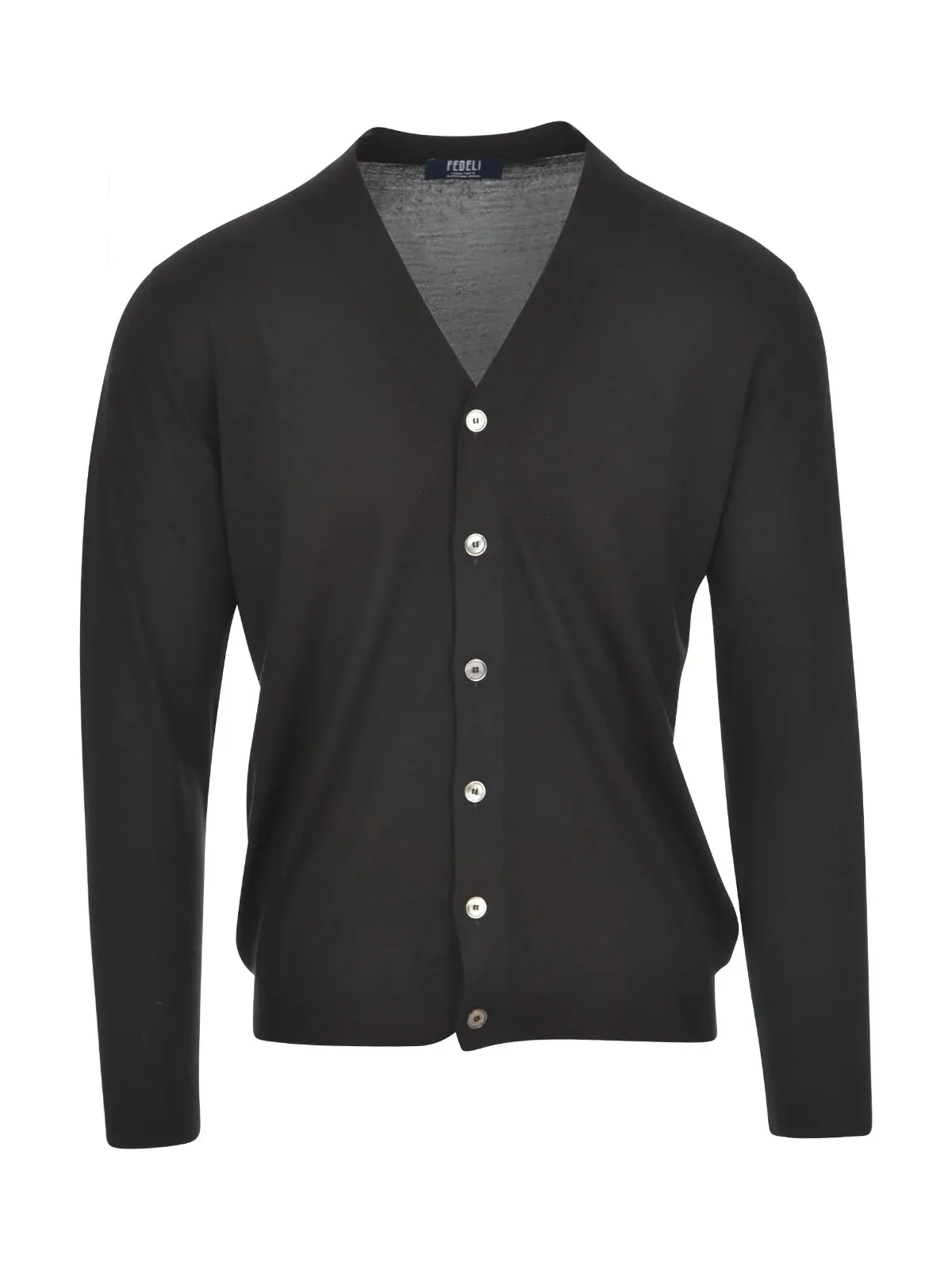 Cardigan Fedeli - 7UI07014