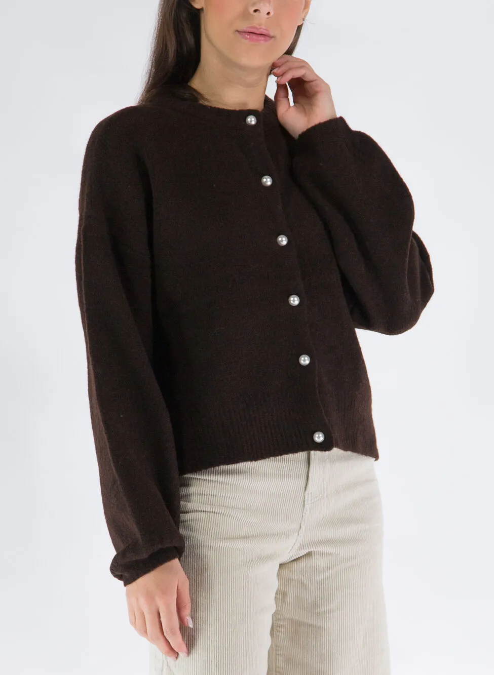 cardigan isabella