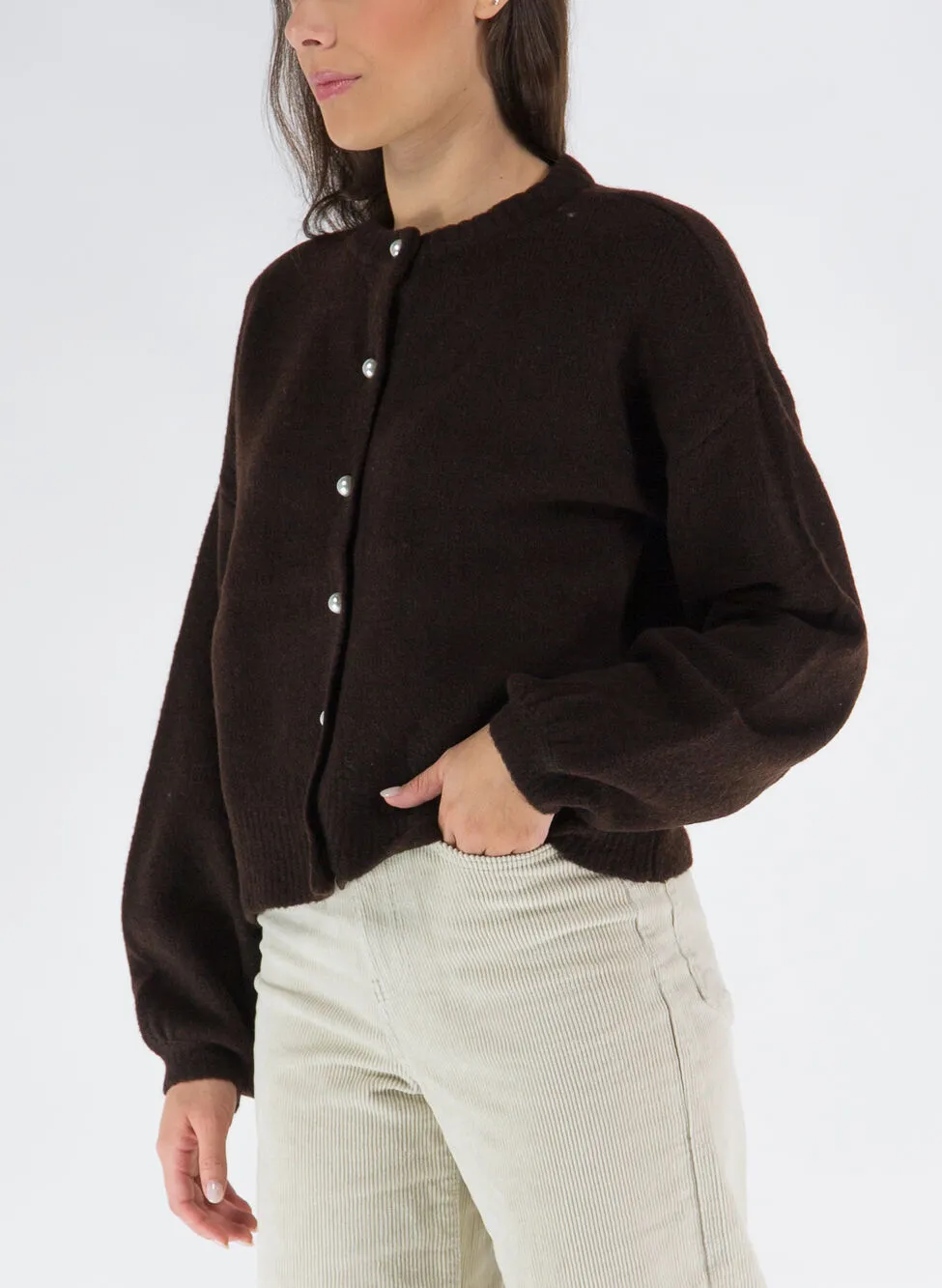 cardigan isabella
