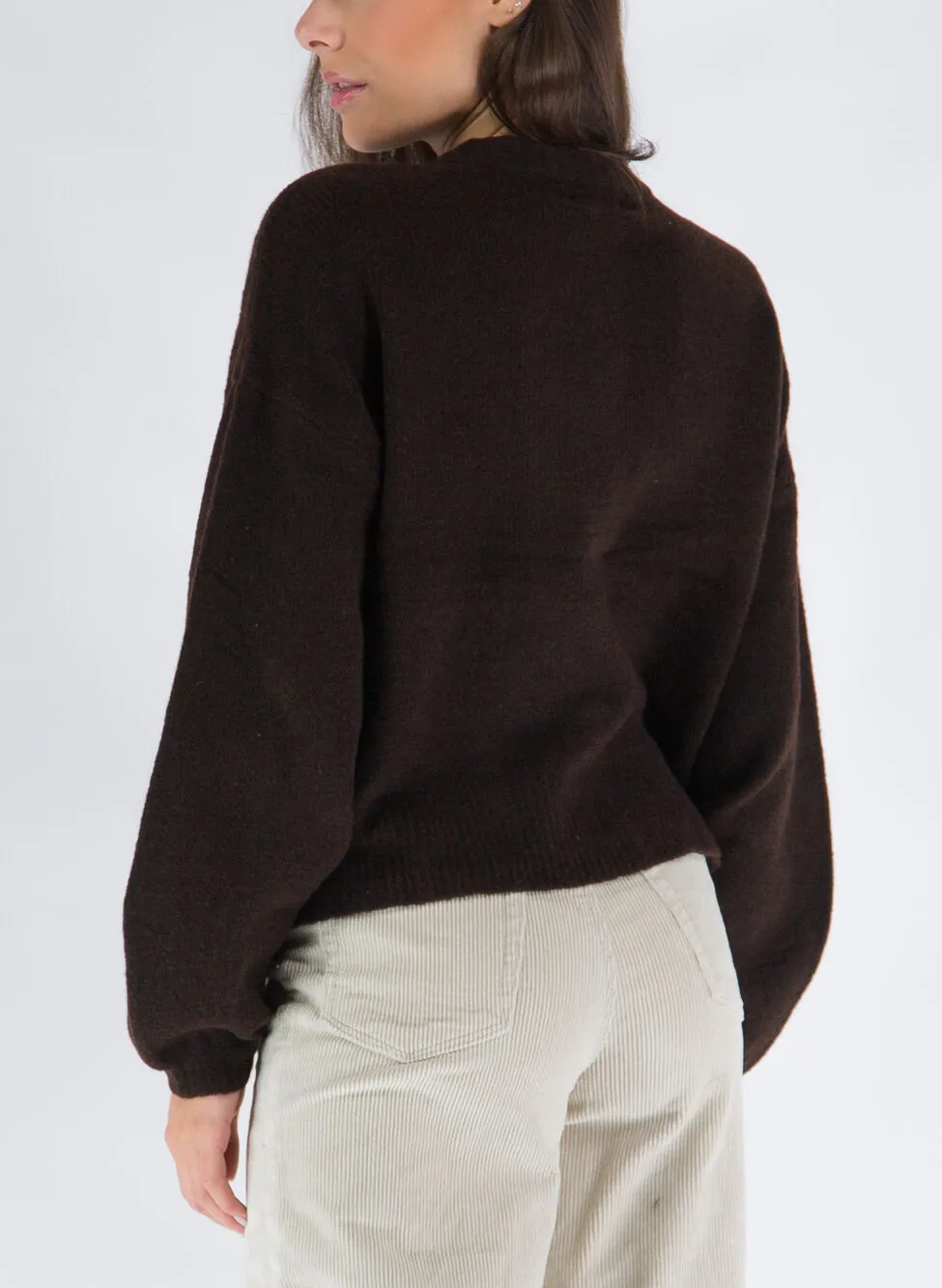 cardigan isabella