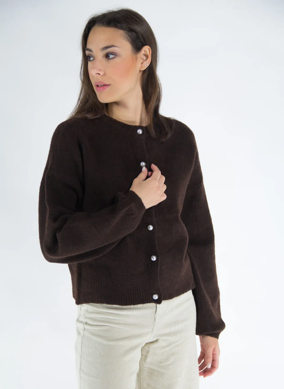 cardigan isabella