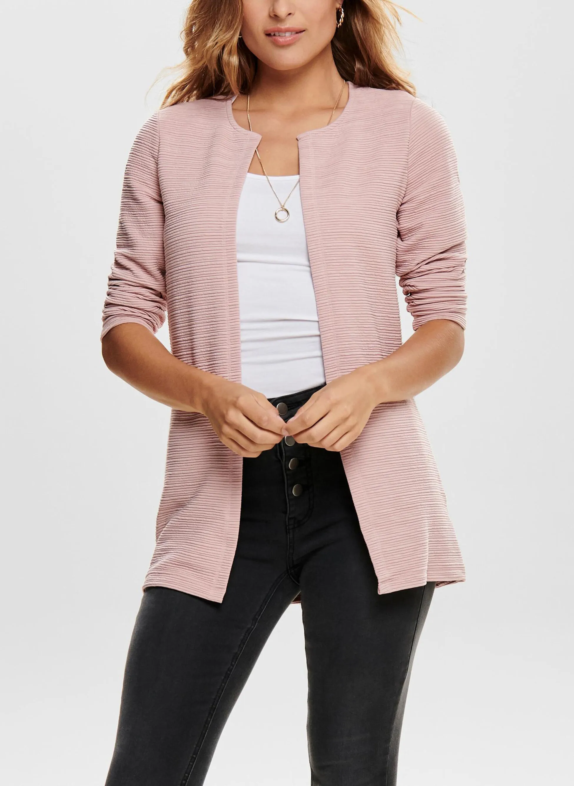 cardigan leco