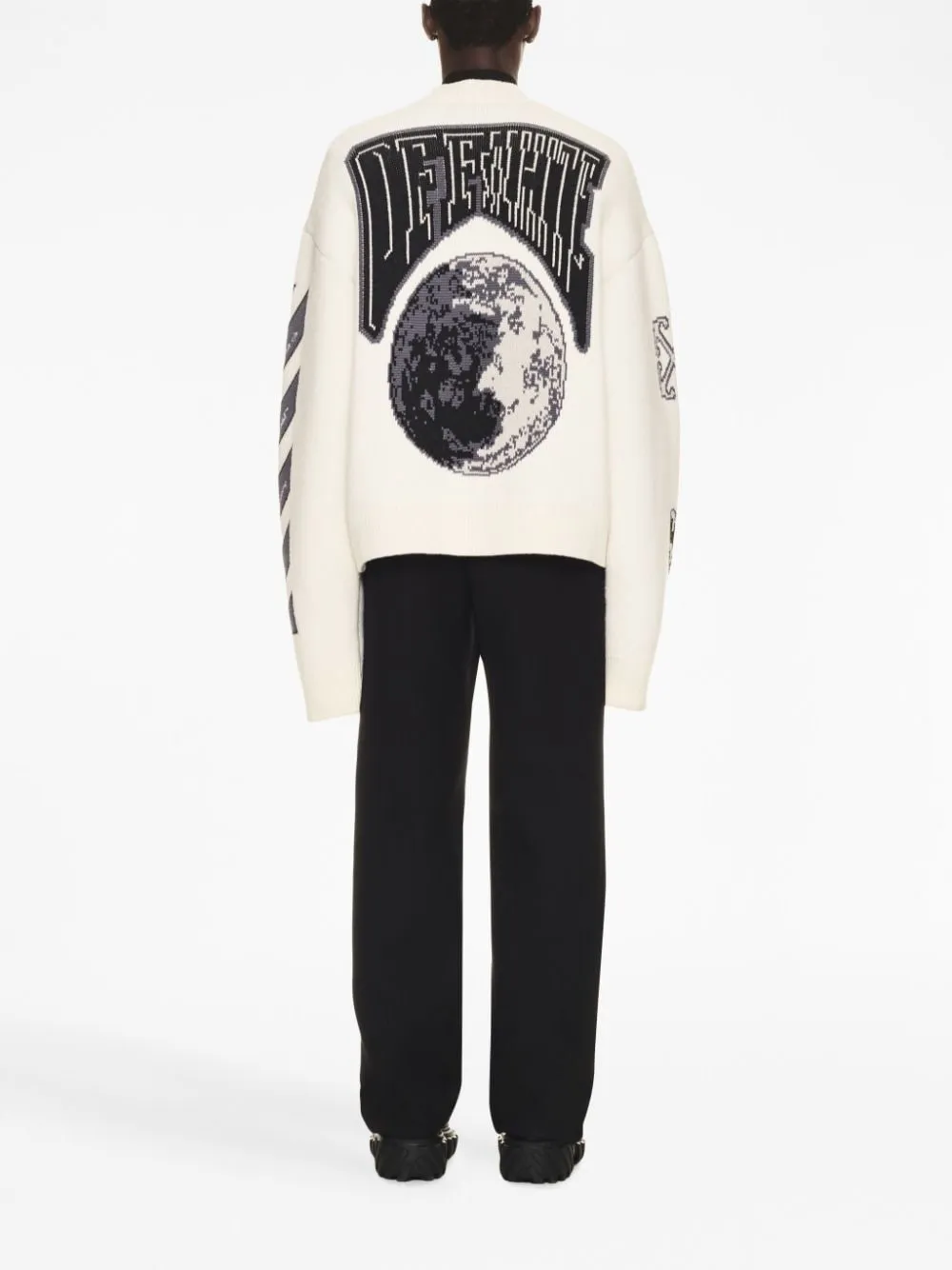 Cardigan Moon Vars beige