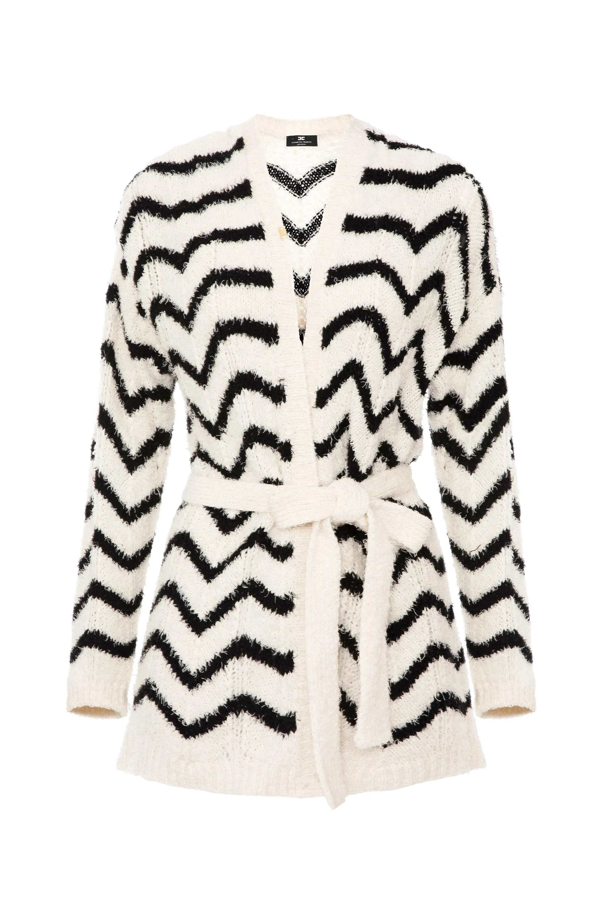Cardigan morbido
