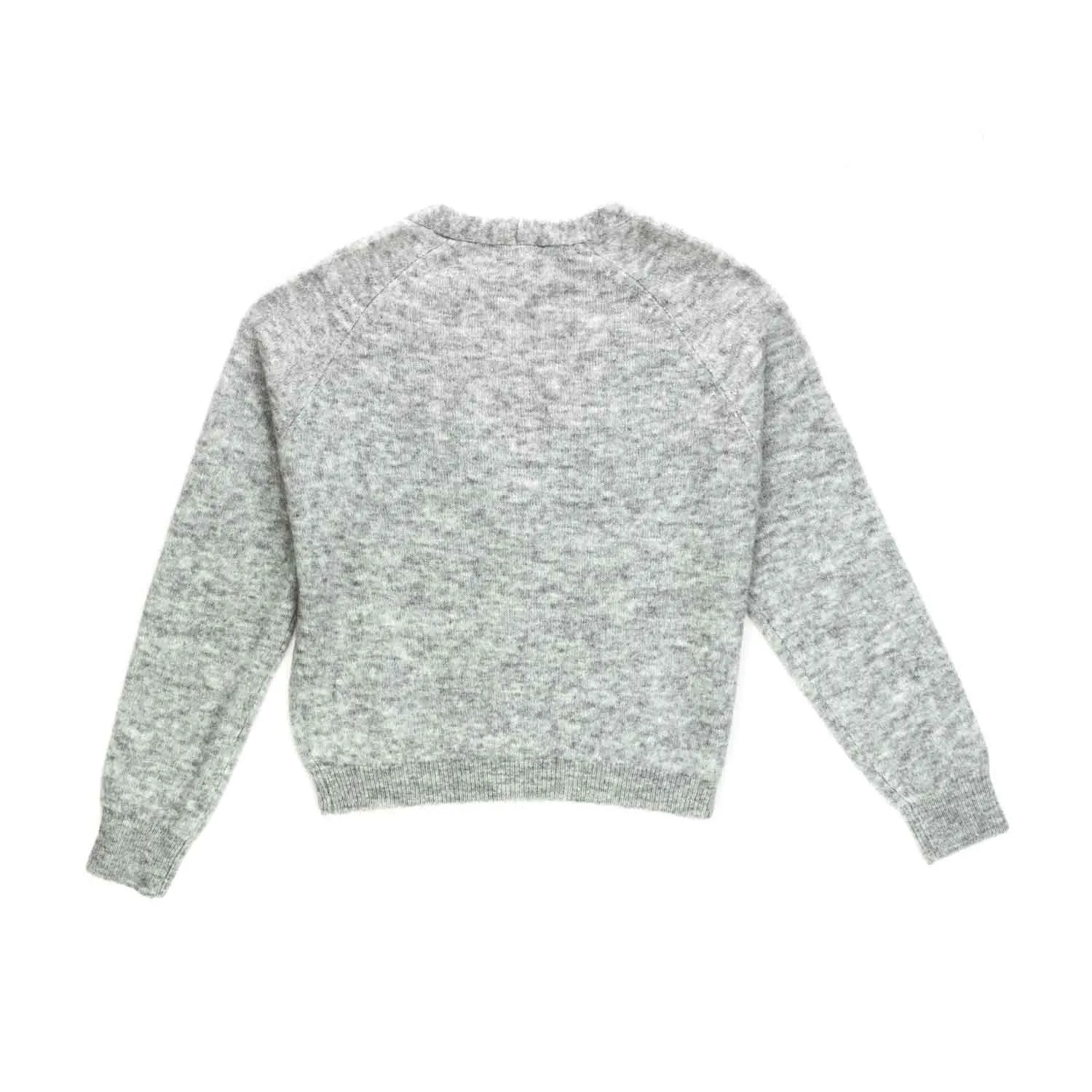 Cardigan Ragazza