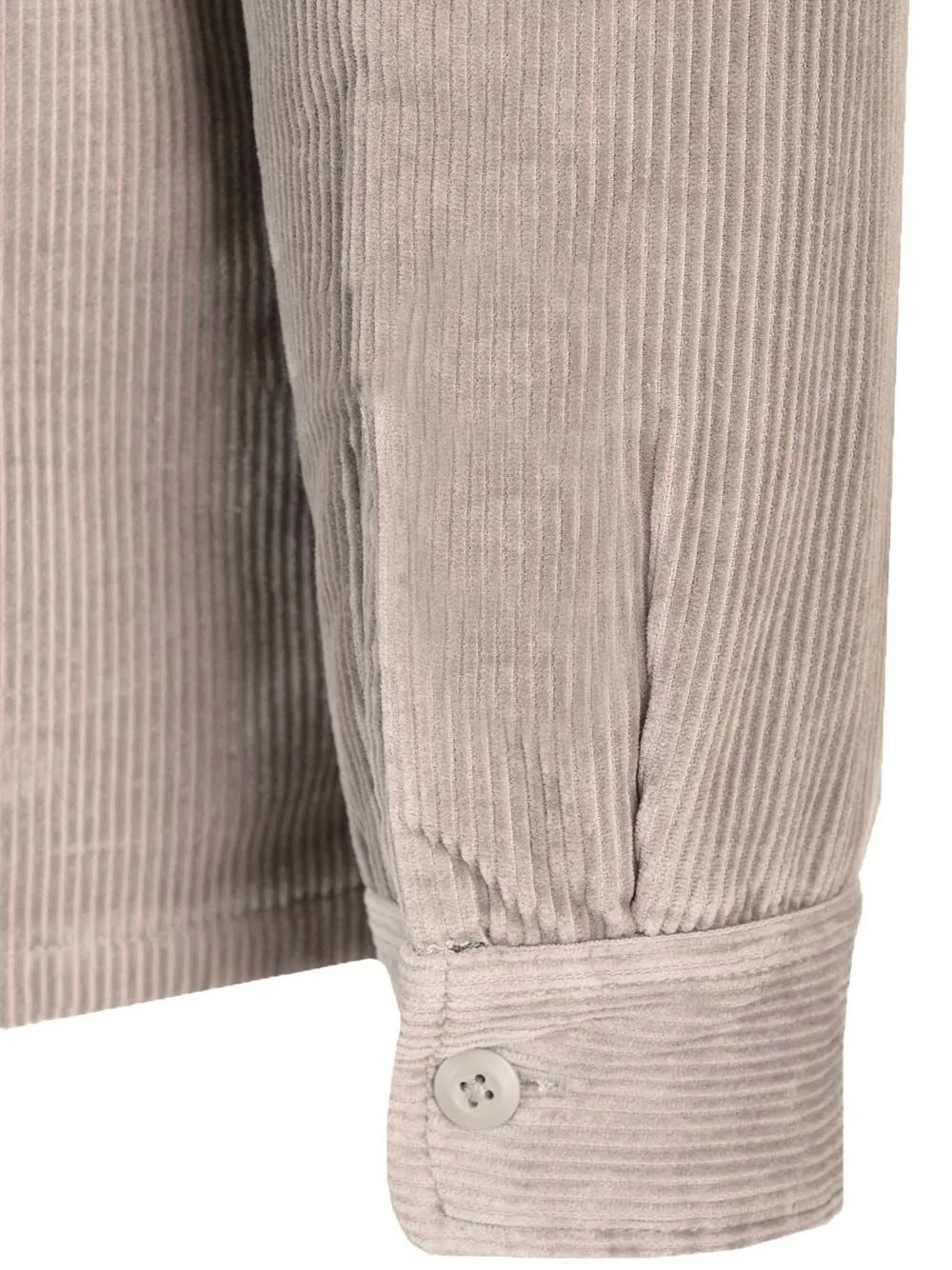   Carhartt Wip  Giacca Whitsome grigia  
