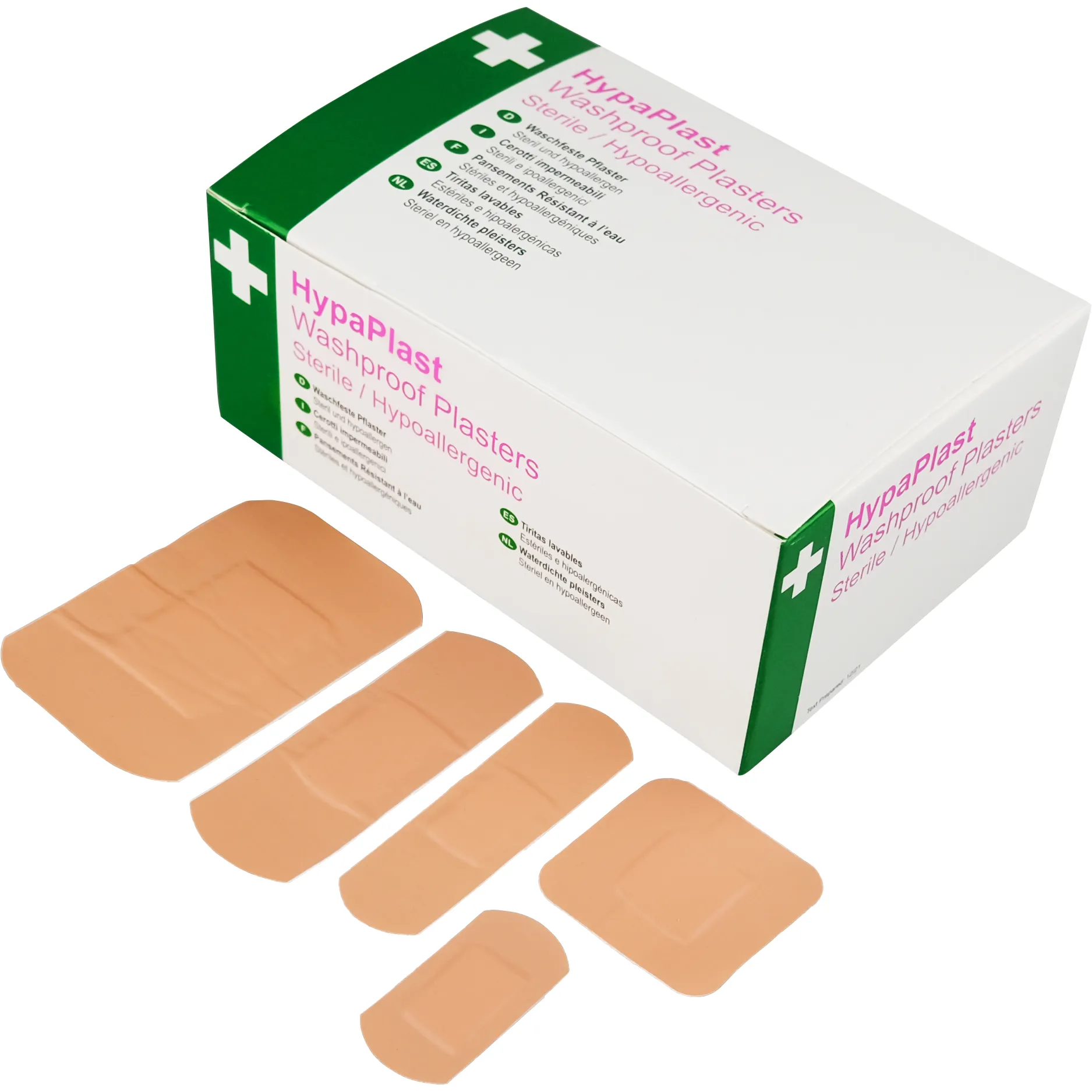 Cerotti RS PRO, 100 pezzi