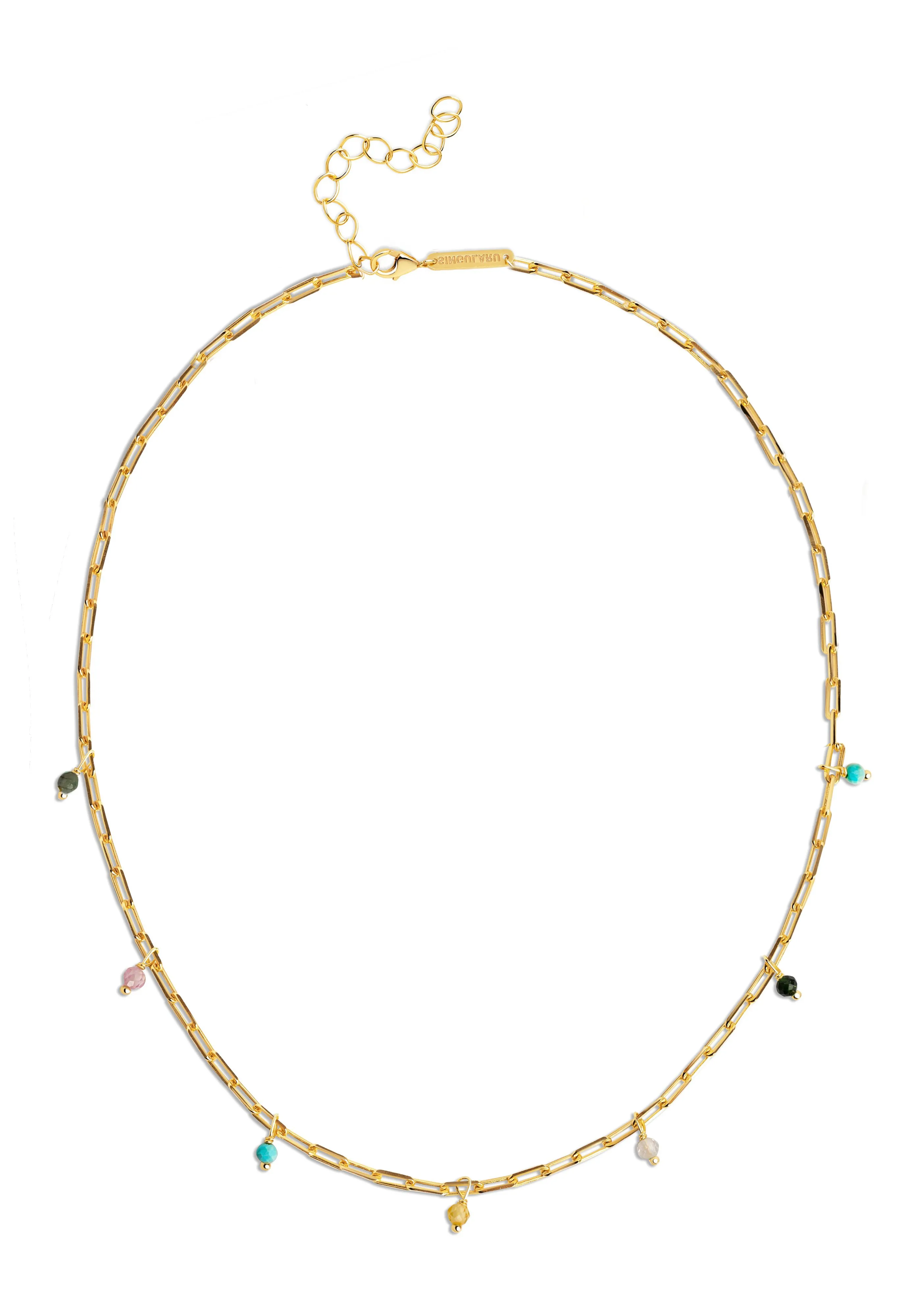 CHIC COLORS - Collana