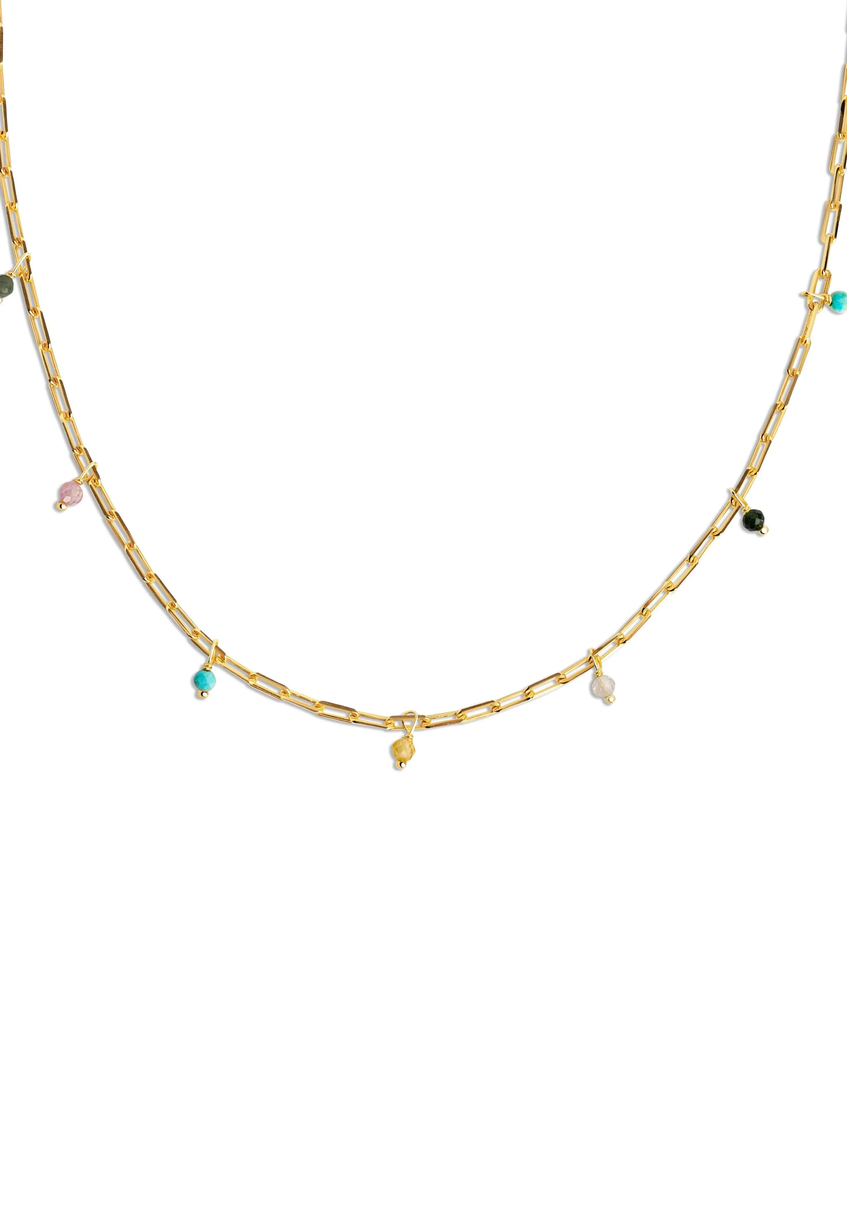 CHIC COLORS - Collana