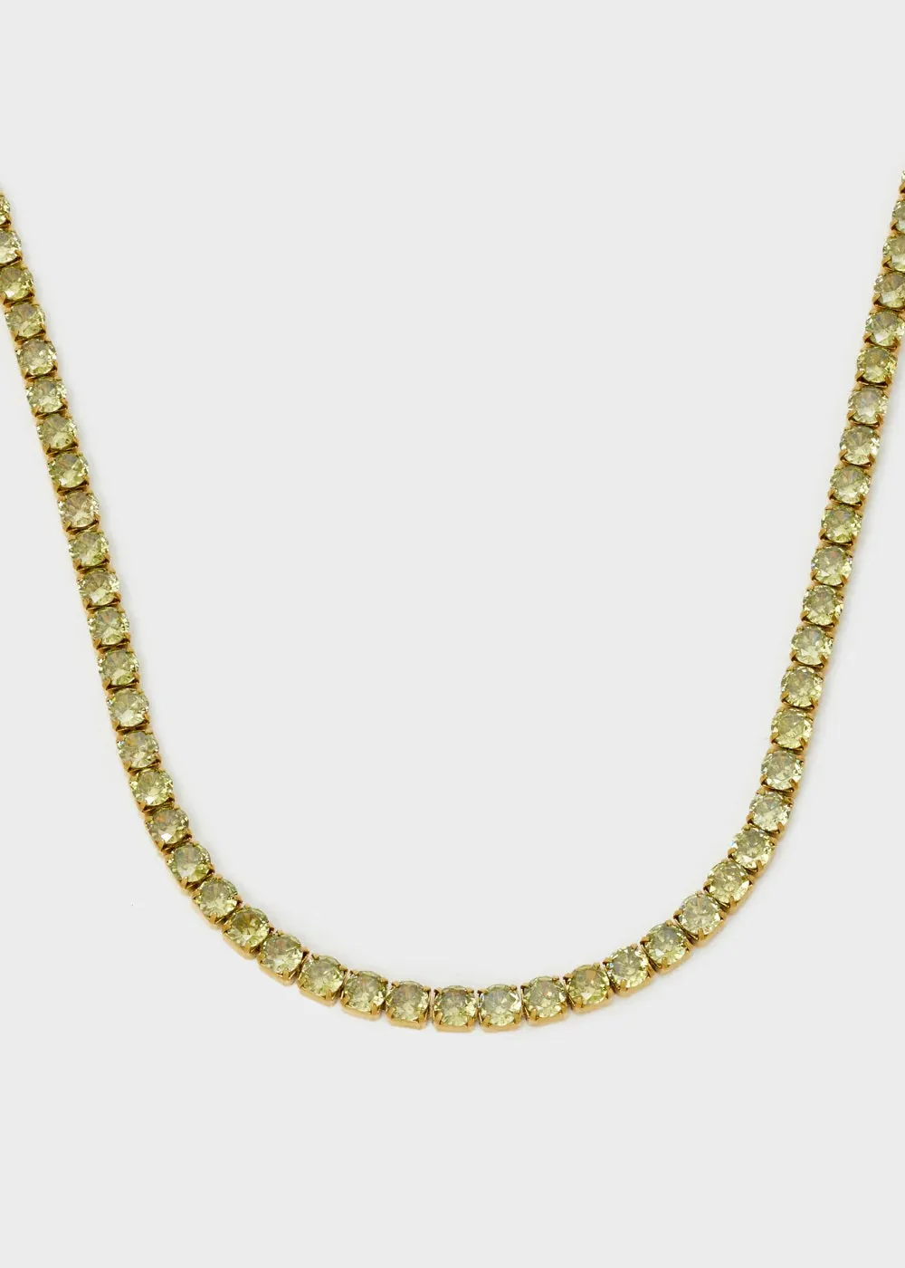 Collana Donna