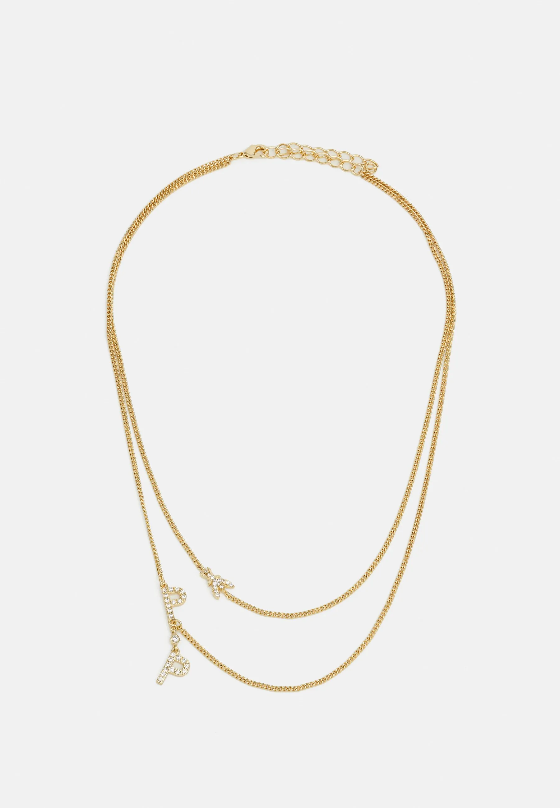 COLLANA NECKLACE - Collana
