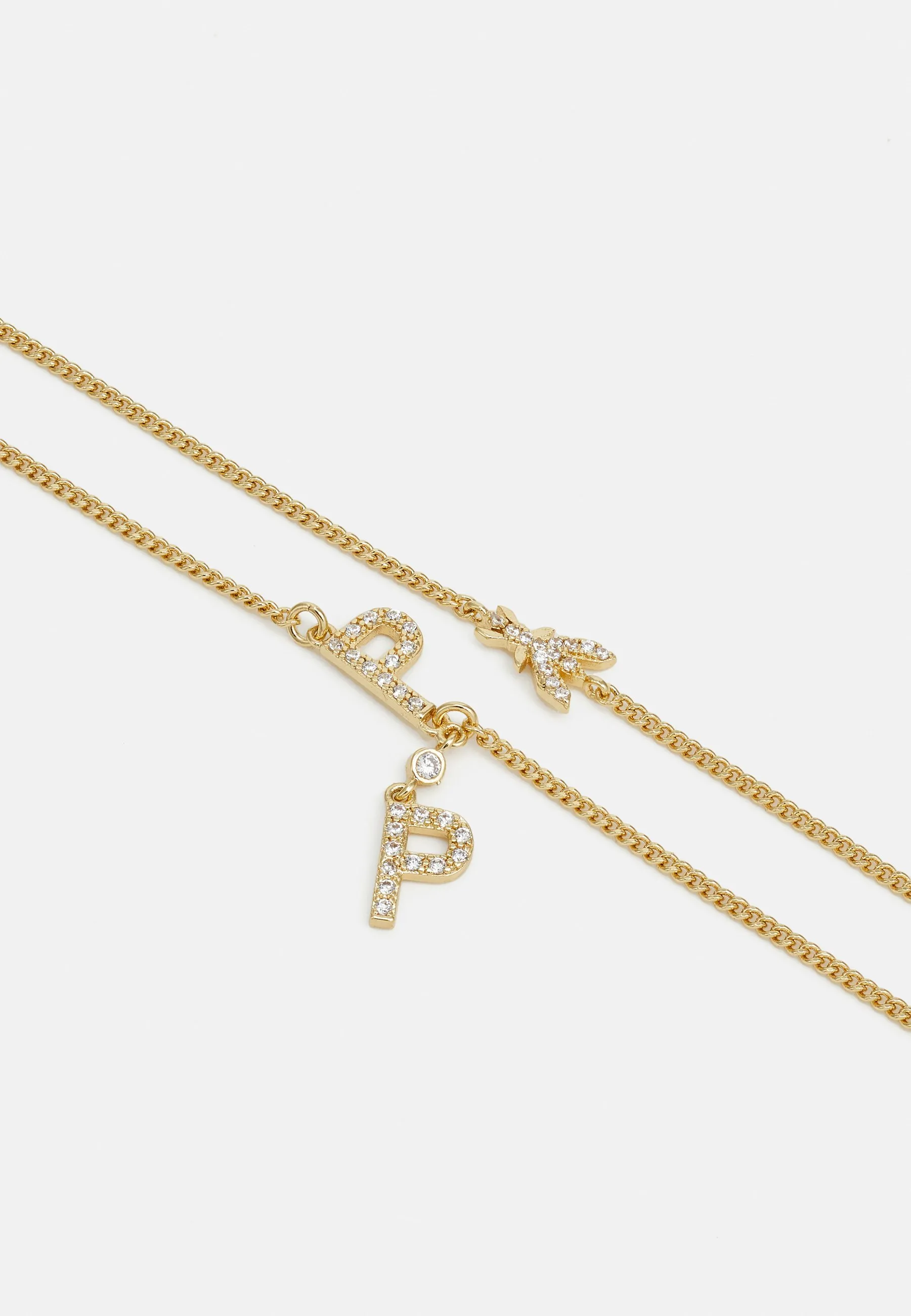 COLLANA NECKLACE - Collana